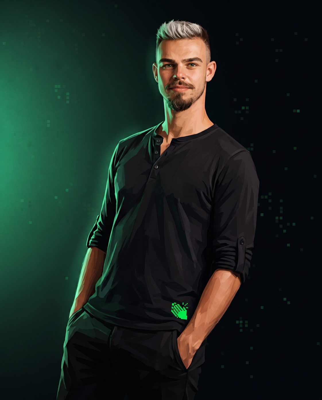 Kalin Stoev