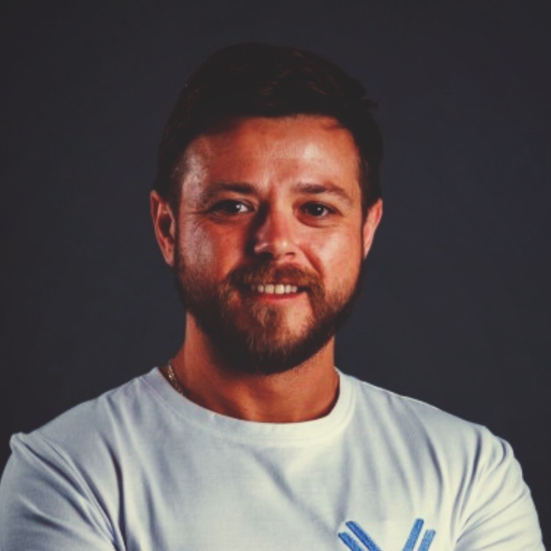 Kristiyan Nikolov