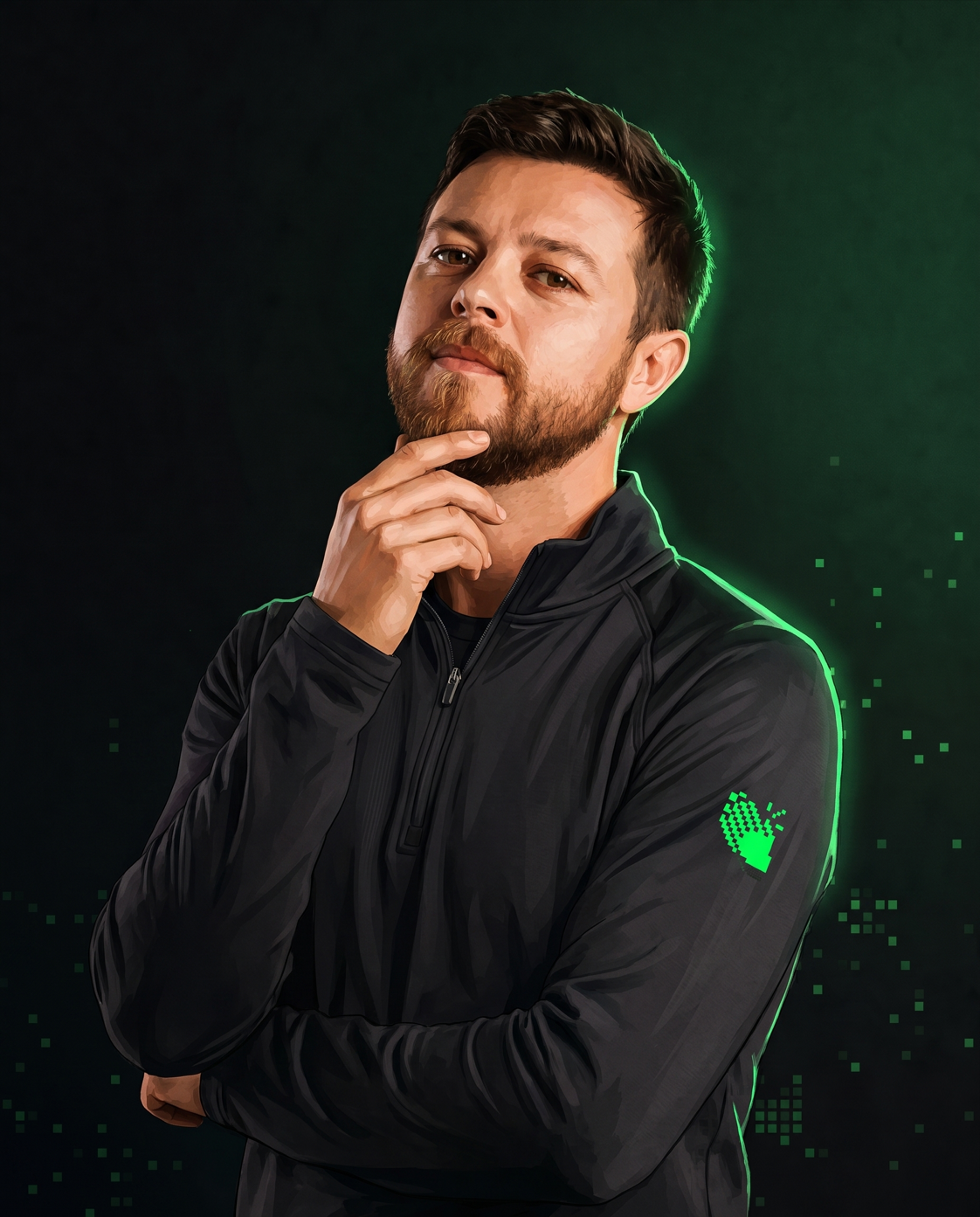 Kris Nikolov