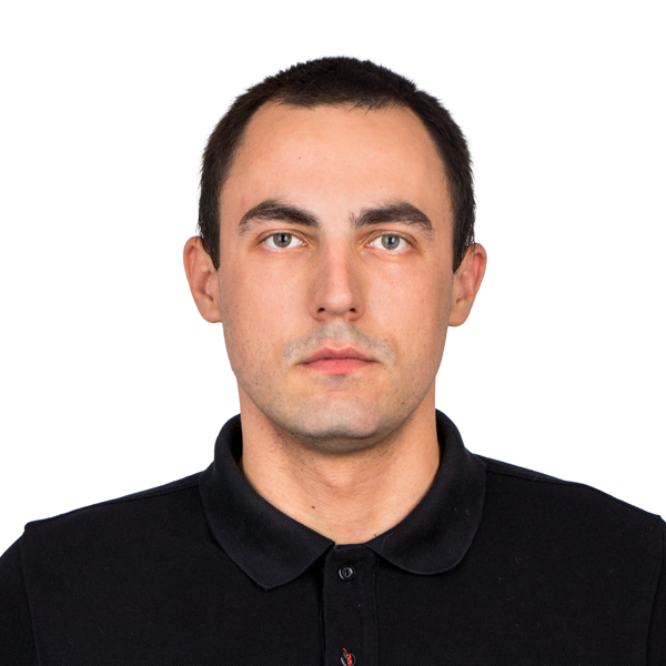 Nikolay Kolibarov