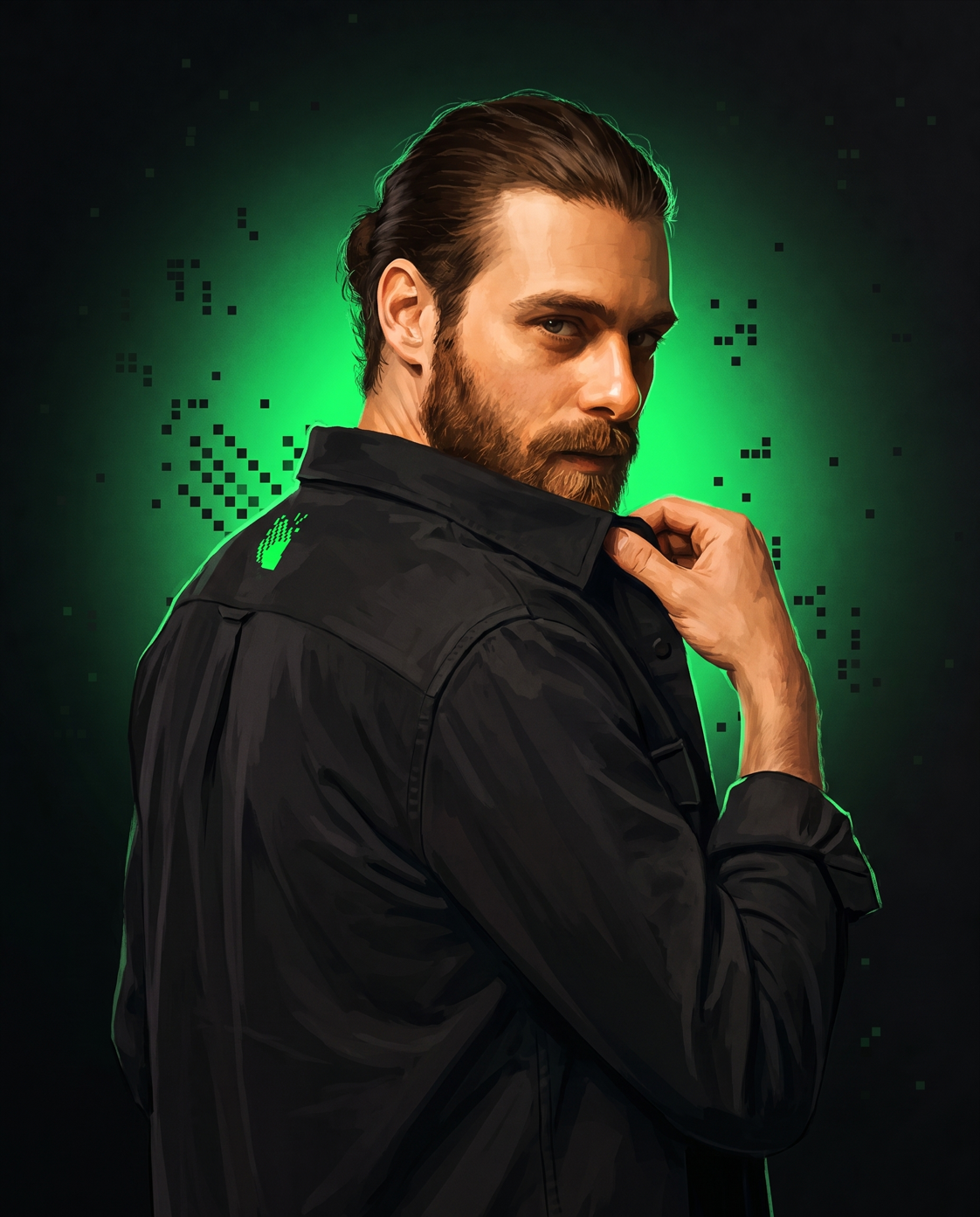Samuil Dimov